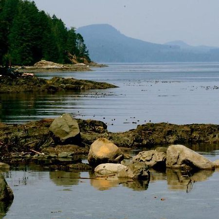 Brown'S Bay Resort Campbell River Værelse billede