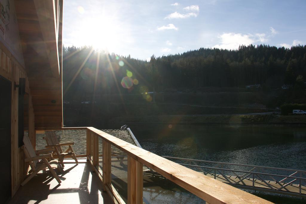 Brown'S Bay Resort Campbell River Værelse billede